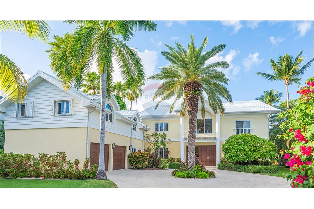 Villa - For Sale - W Bay Bch North, West Bay, Cayman Islands - 1 - 90146034-171