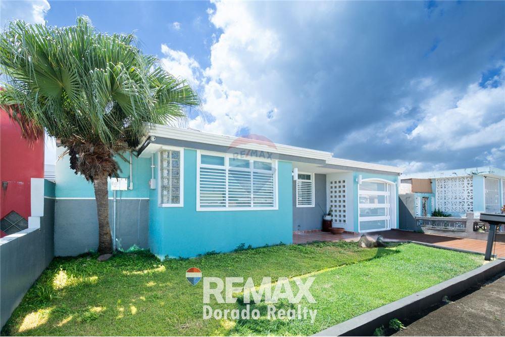 Villa - For Sale - URB Levittown Lakes, Toa Baja, Puerto Rico - 24 - 90107014-8