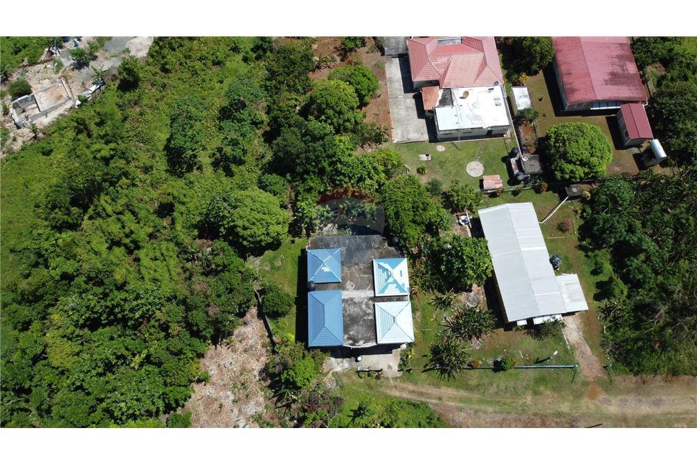 Villa - Te Koop - Fair Prospect, Portland, Jamaica - 2 - 90153094-9