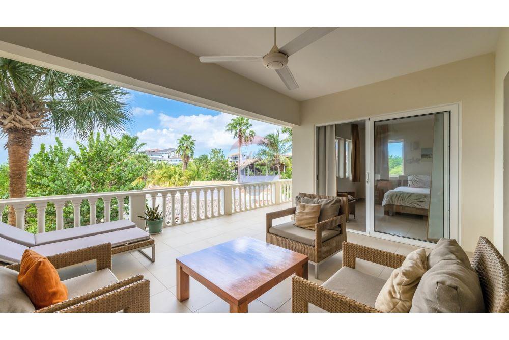 Villa - For Sale - Blue Bay Golf and Beach Resort, Curacao, Curacao - 8 - 90108049-13