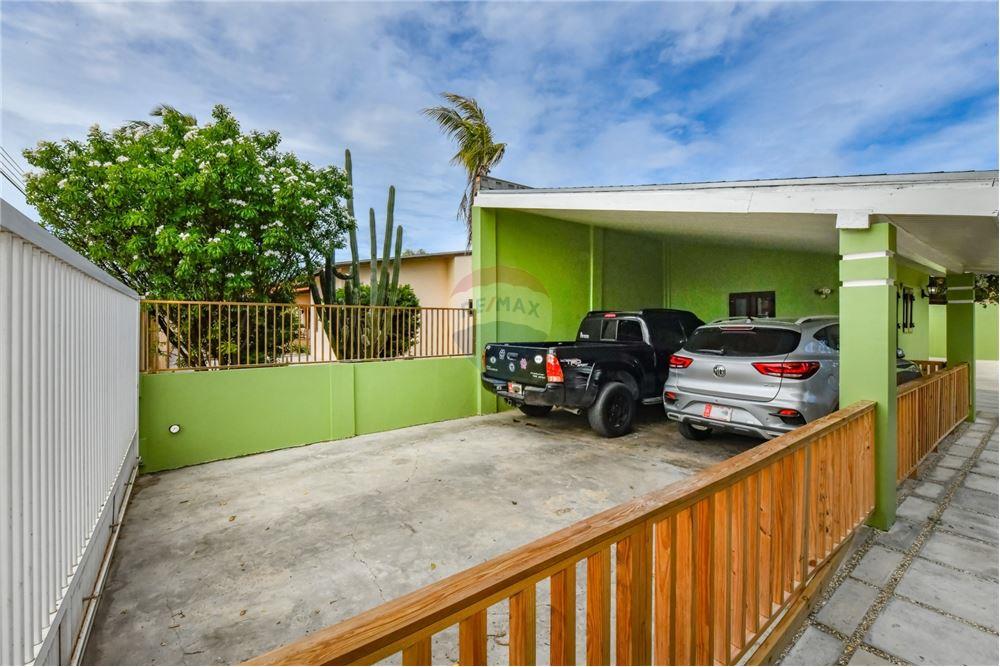 Villa - Venta - Oranjestad, Aruba, Aruba - 33 - 90105005-509