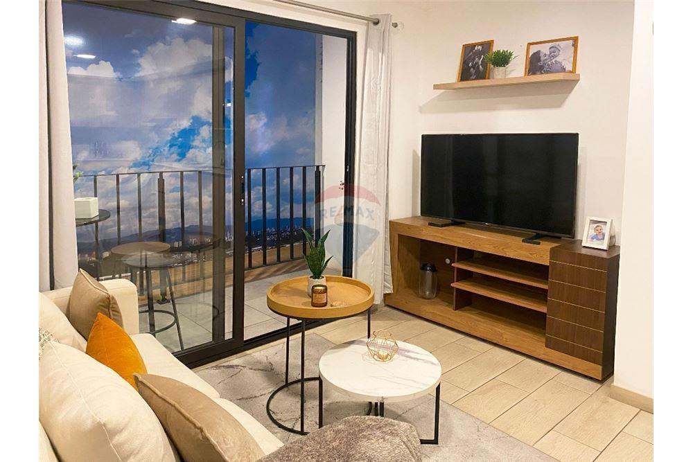 Condo/Apartment - For Sale - Zona 12, Guatemala, Guatemala - 1 - 902311022-118