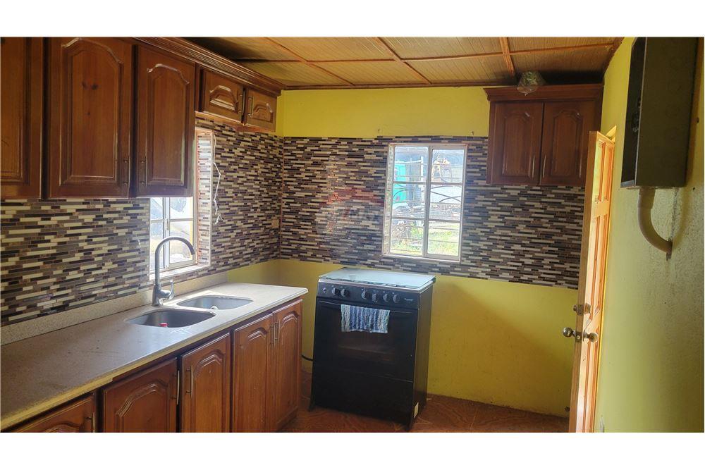 Villa - Te Koop - Watermount, Saint Catherine, Jamaica - 4 - 90153044-722