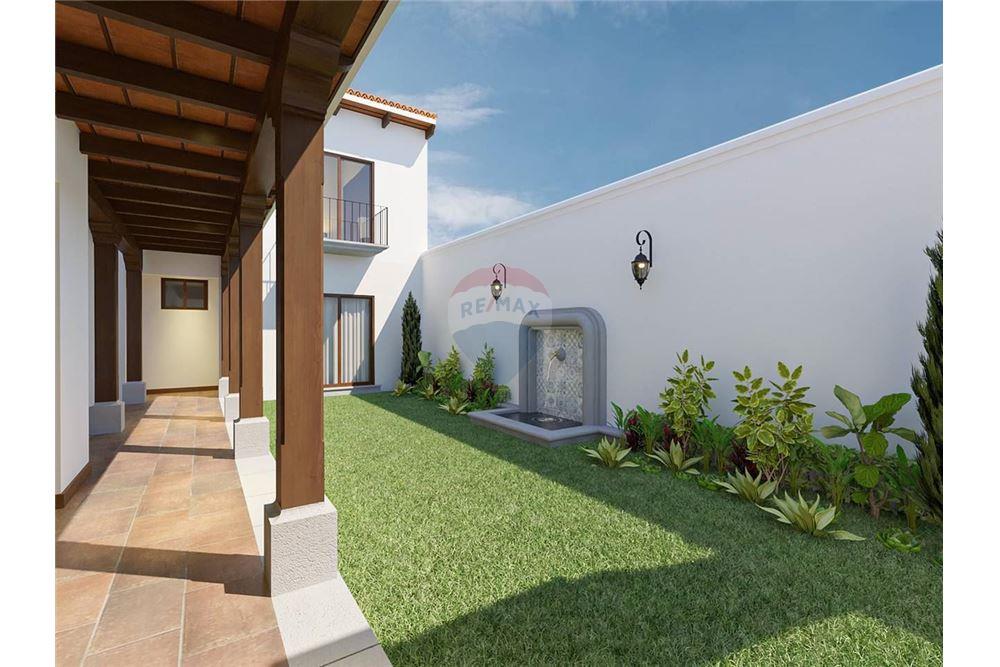 Villa - For Sale - Alotenango, Sacatepéquez, Guatemala - 2 - 90129001-378