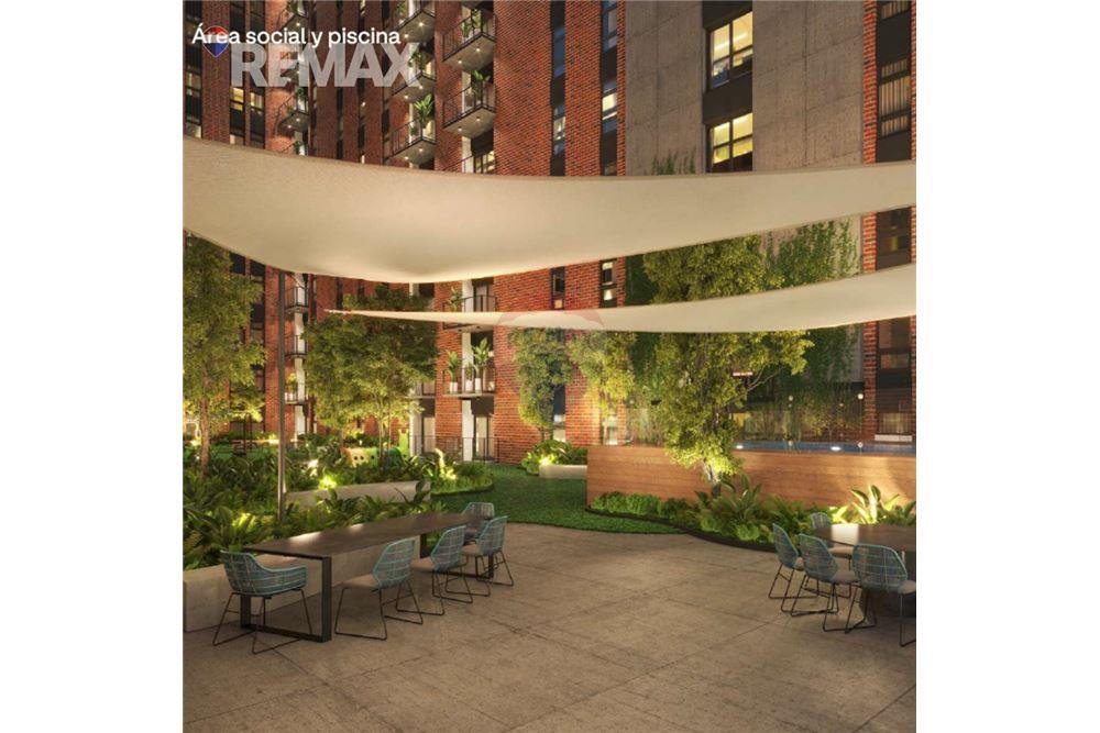 Villa - Venta - Zona 4, Guatemala, Guatemala - 3 - 902611001-64