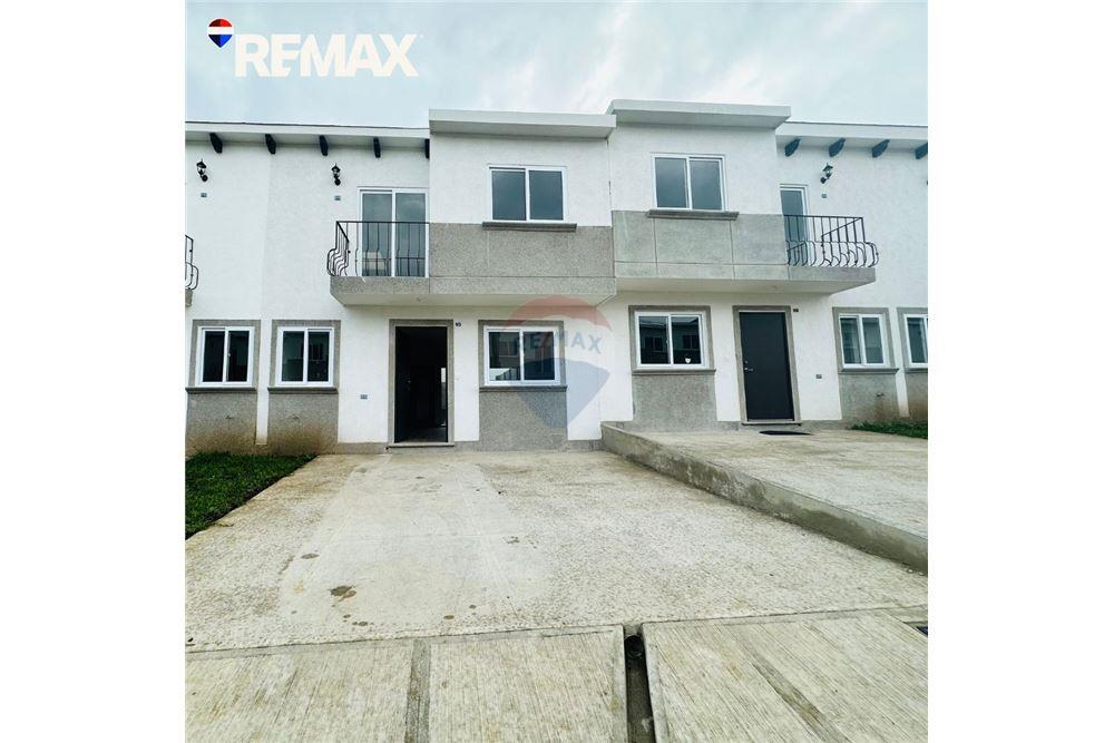 Villa - For Sale - San José Pinula, Guatemala, Guatemala - 1 - 902611001-98