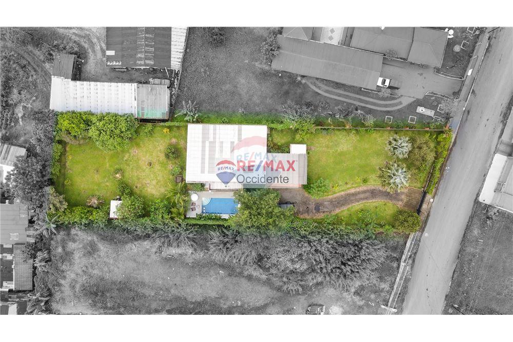 Villa - Venta - Alajuela, Alajuela- Alajuela, Costa Rica - 28 - 902381010-167