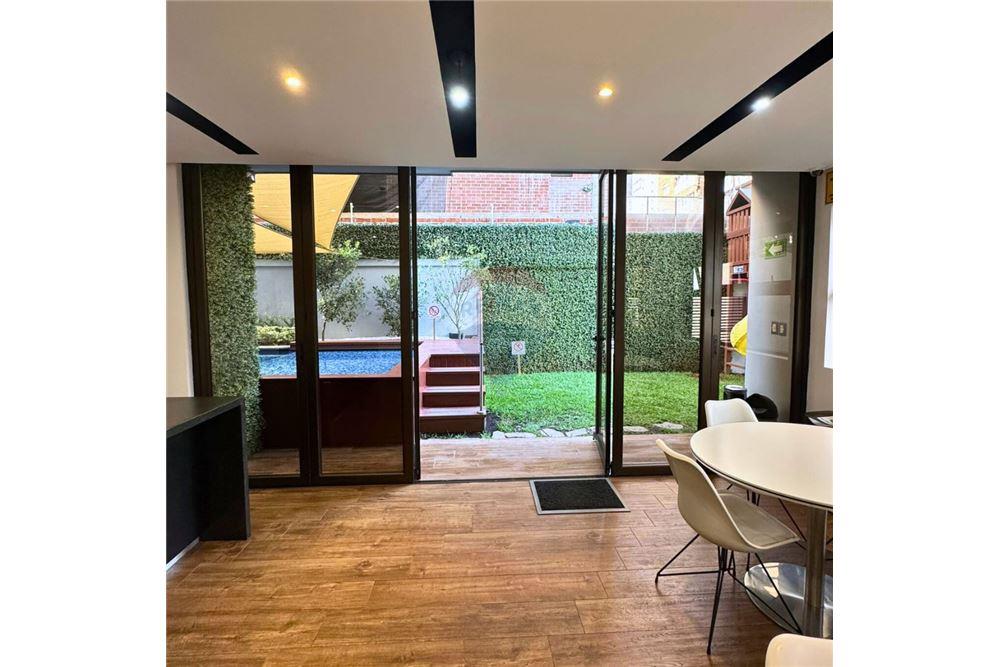 Appartement - Te Koop - Zona 10, Guatemala, Guatemala - 10 - 902651001-27