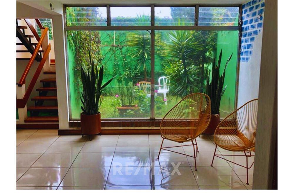 Villa - Te Koop - Zona 15, Guatemala, Guatemala - 2 - 902611001-52