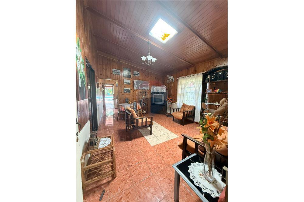 Villa - Venta - San Mateo, Alajuela- San Mateo, Costa Rica - 15 - 902701010-2