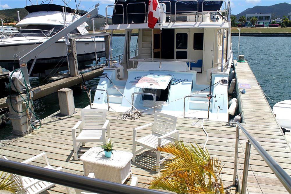 Townhouse - For Sale - Bolans, Parish of Saint Mary, Antigua and  Barbuda - 10 - 902121002-38