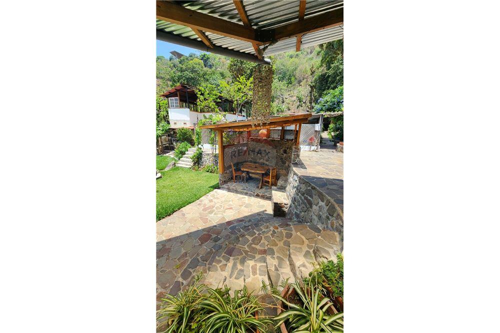 Bedrijfsmatig / Detailhandel - Te Koop - San Marcos La Laguna, Sololá, Guatemala - 10 - 902651004-3