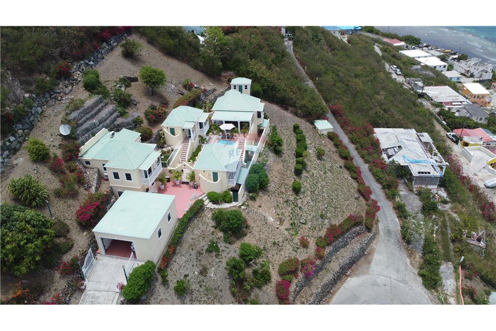 Villa - Te Koop - Belmont Estates, Tortola West, British Virgin Islands - 8 - 90134001-120
