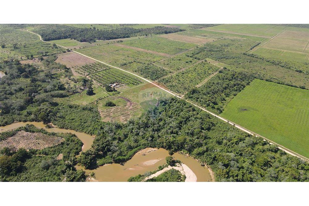 Land - For Sale - Sarawina, Stann Creek District, Belize - 5 - 901911013-58