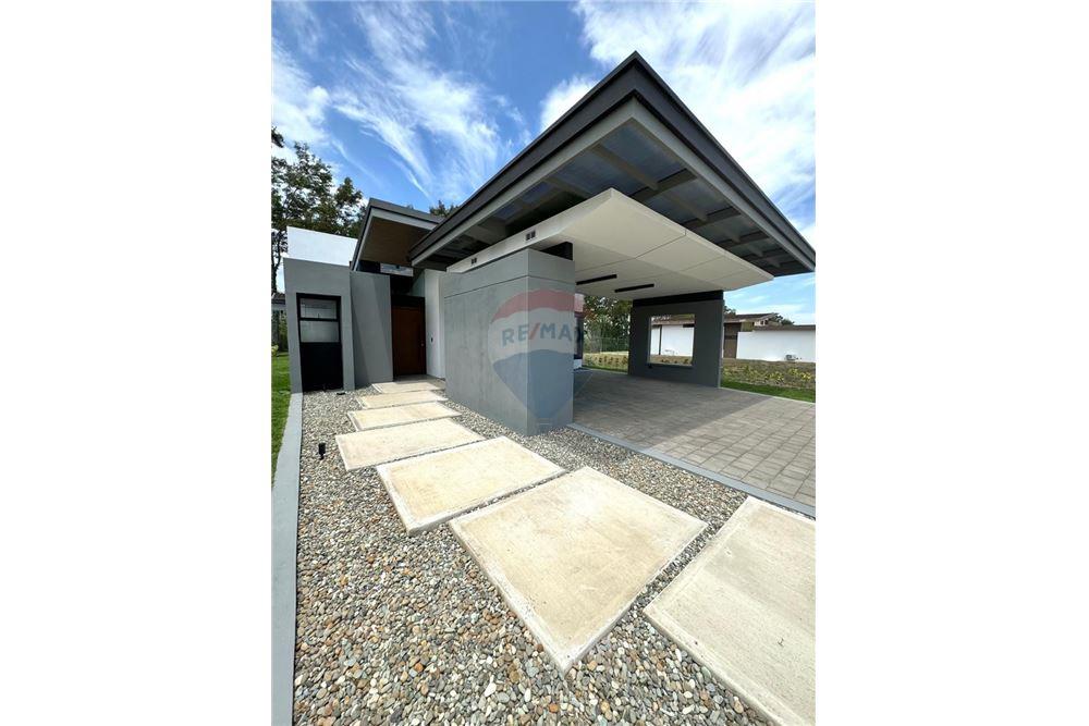 Villa - For Sale - La Guacima, Alajuela, Costa Rica - 6 - 902021012-122