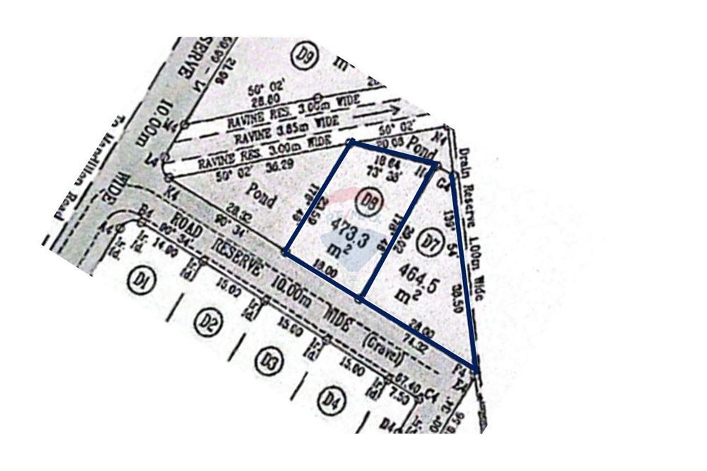 Grondstuk - Te Koop - Sangre Grande, Saint Andrew, Trinidad and Tobago - 2 - 90155092-99