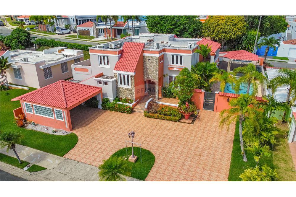 Villa - For Sale - Luquillo, Luquillo, Puerto Rico - 33 - 902461010-9