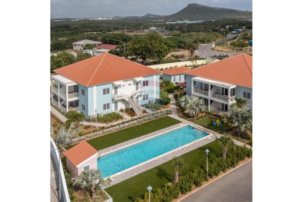 Villa - For Sale - Blue Bay Golf and Beach Resort, Curacao, Curacao - 1 - 90108027-22