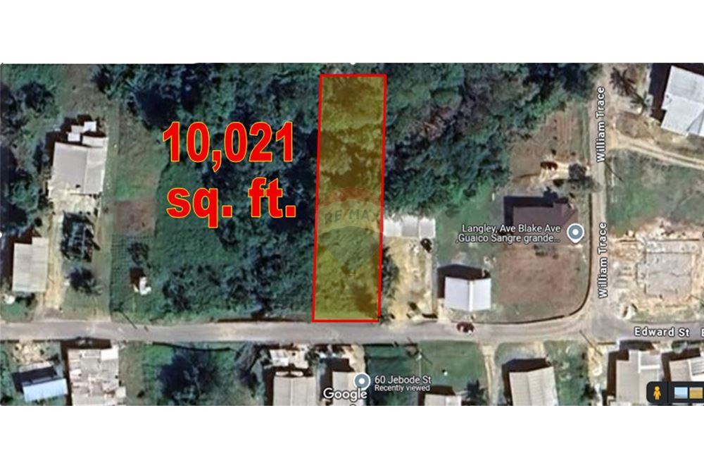 Lote - Venta - Sangre Grande, Saint Andrew, Trinidad and Tobago - 1 - 90155109-184