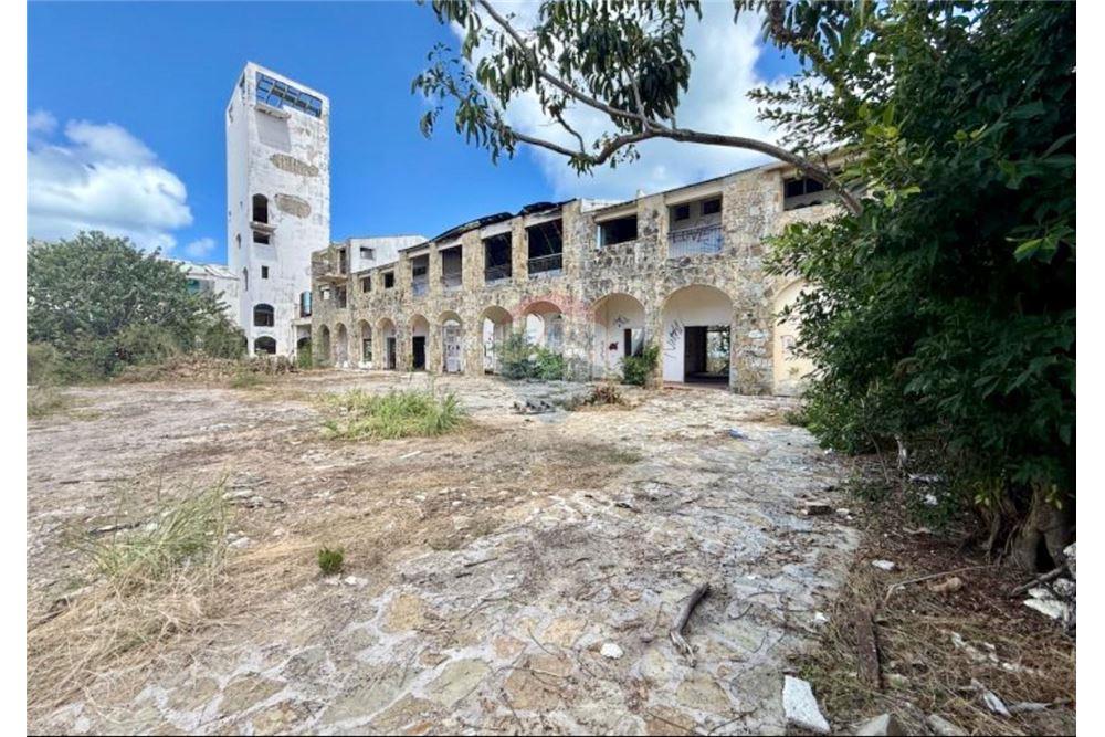 Land - For Sale - Almond Grove, St Maarten, St. Maarten - 6 - 90144007-1080