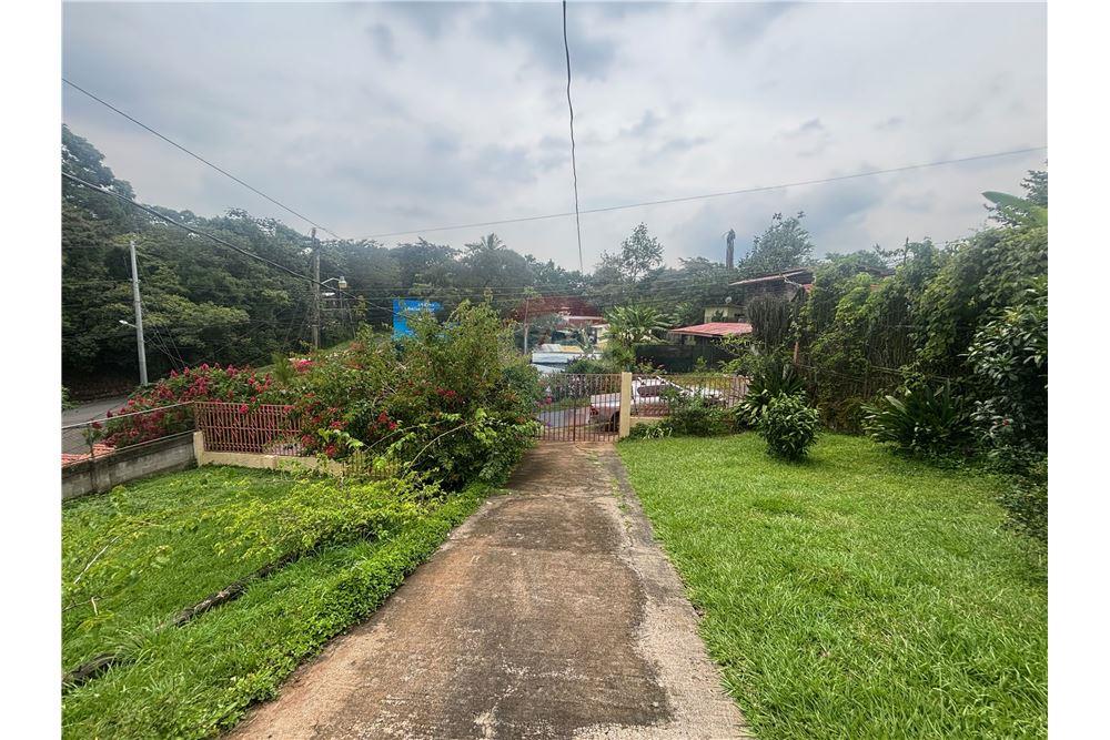 Villa - Venta - Atenas, Alajuela- Atenas, Costa Rica - 5 - 90128002-975