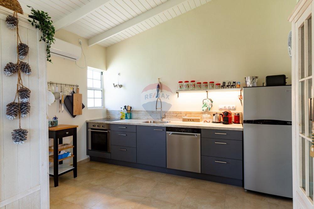 Villa - Venta - Santa Catharina, Curazao, Curazao - 7 - 90108027-21