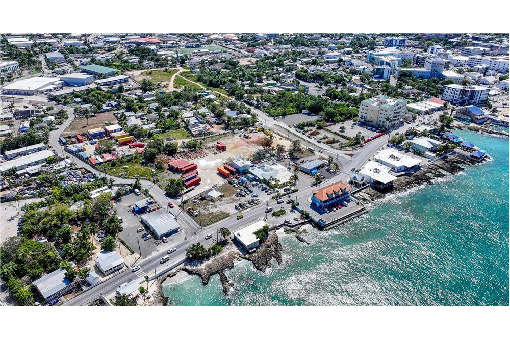Grondstuk - Te Koop - George Town Centr, George Town, Cayman Islands - 9 - 90146018-298