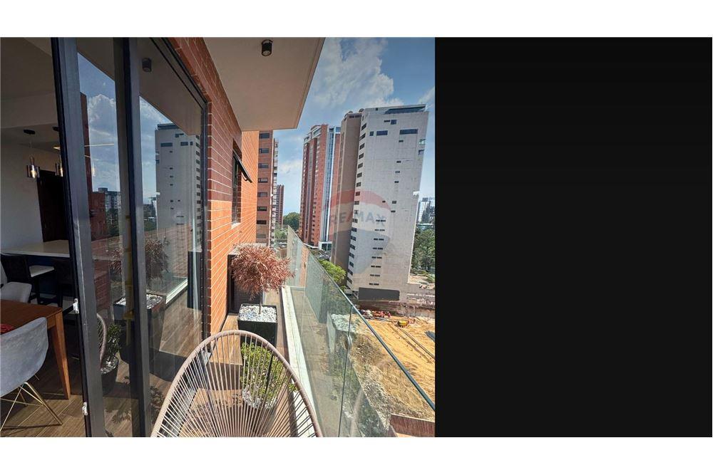 Appartement - Te Koop - Zona 14, Guatemala, Guatemala - 3 - 902651001-31