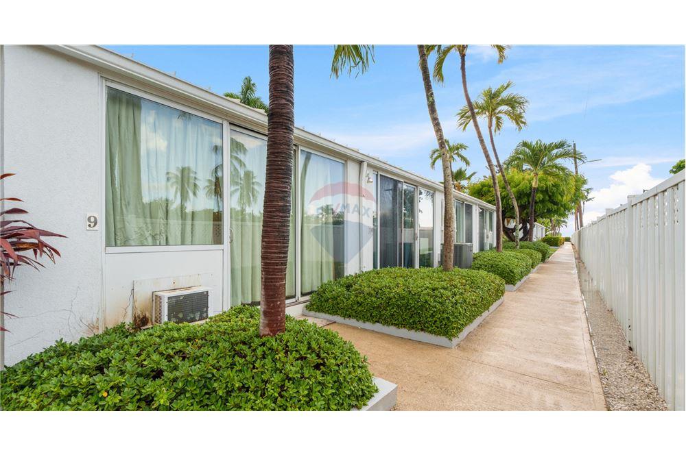 Appartement - Te Koop - W Bay Bch South, Seven Mile, Cayman Islands - 13 - 90146055-29