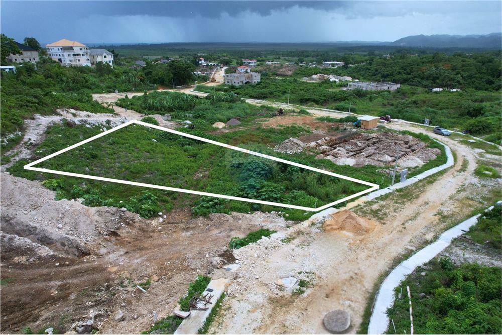 Lote - Venta - Negril, Westmoreland, Jamaica - 7 - 902421019-9