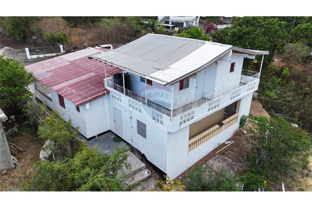 Villa - Te Koop - Bull Bay, Kingston, Jamaica - 5 - 90153043-153