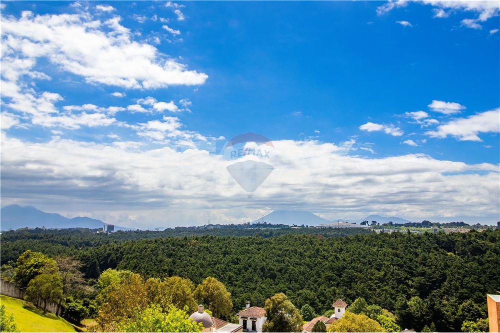 Villa - Venta - Fraijanes, Guatemala, Guatemala - 1 - 902091020-12