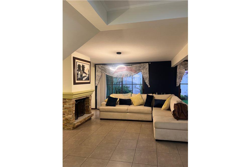 Villa - For Sale - Guatemala City, Guatemala, Guatemala - 20 - 901011001-24