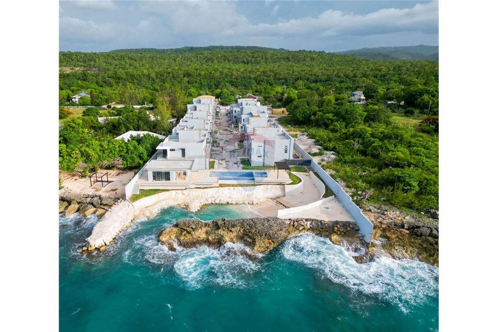 Villa - Te Koop - Discovery Bay, Saint Ann, Jamaica - 1 - 90153044-759