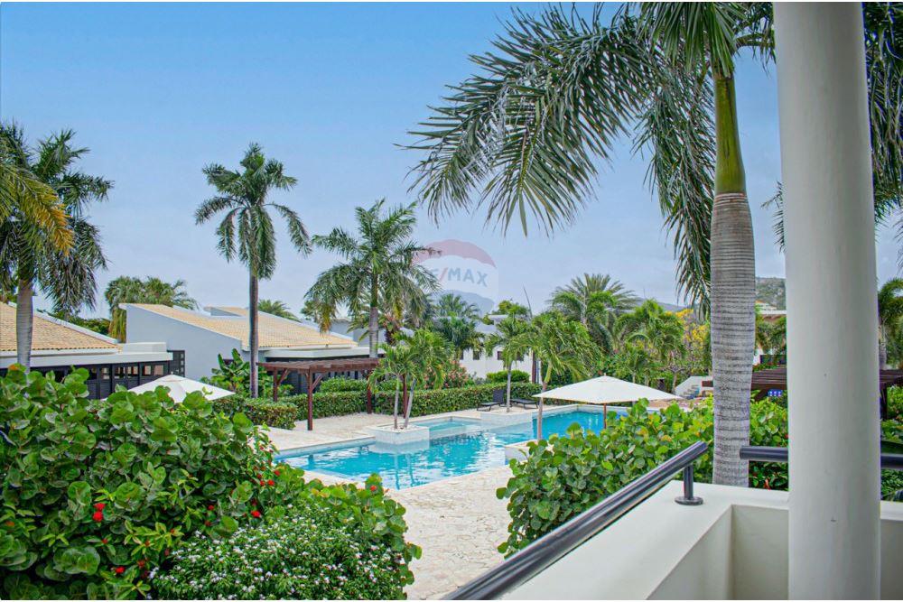 Villa - Venta - Blue Bay Golf and Beach Resort, Curazao, Curazao - 24 - 90108040-49