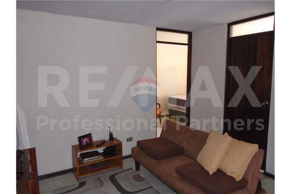 Villa - Venta - Quetzaltenango, Quetzaltenango, Guatemala - 16 - 901011001-22