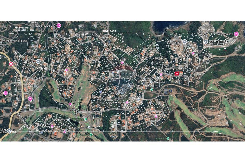 Grondstuk - Te Koop - Cap Estate, Gros-Islet, St Lucia - 7 - 902071001-204