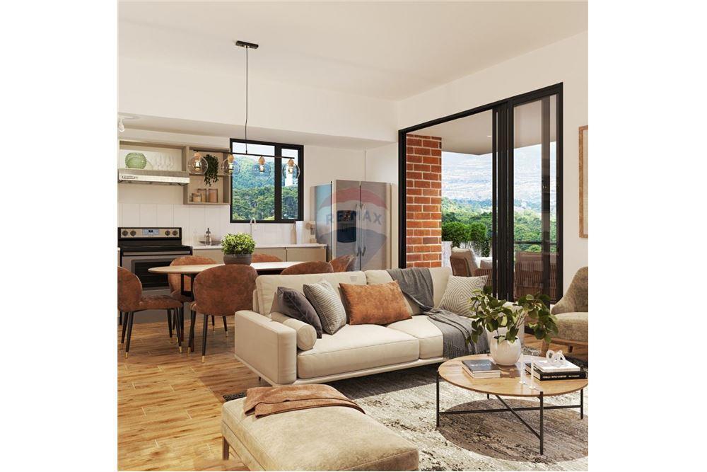 Apartamento/Condominio - Venta - Guatemala City, Guatemala, Guatemala - 1 - 902311022-5