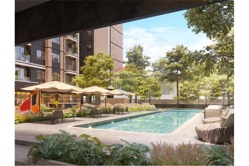 Appartement - Te Koop - Zona 15, Guatemala, Guatemala - 12 - 902311022-84