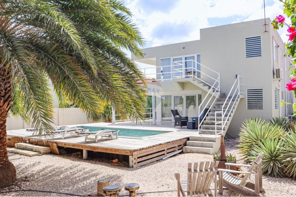 Villa - For Sale - Jan Thiel, Curacao, Curacao - 2 - 90108040-50