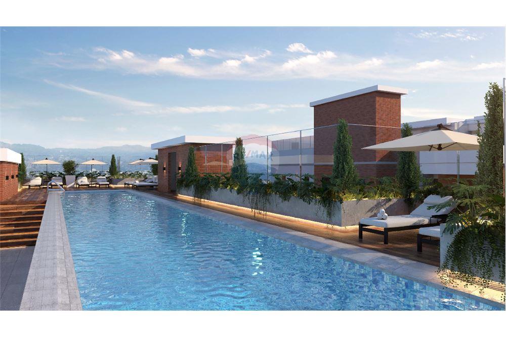 Condo/Apartment - For Sale - Zona 10, Guatemala, Guatemala - 1 - 902311022-52