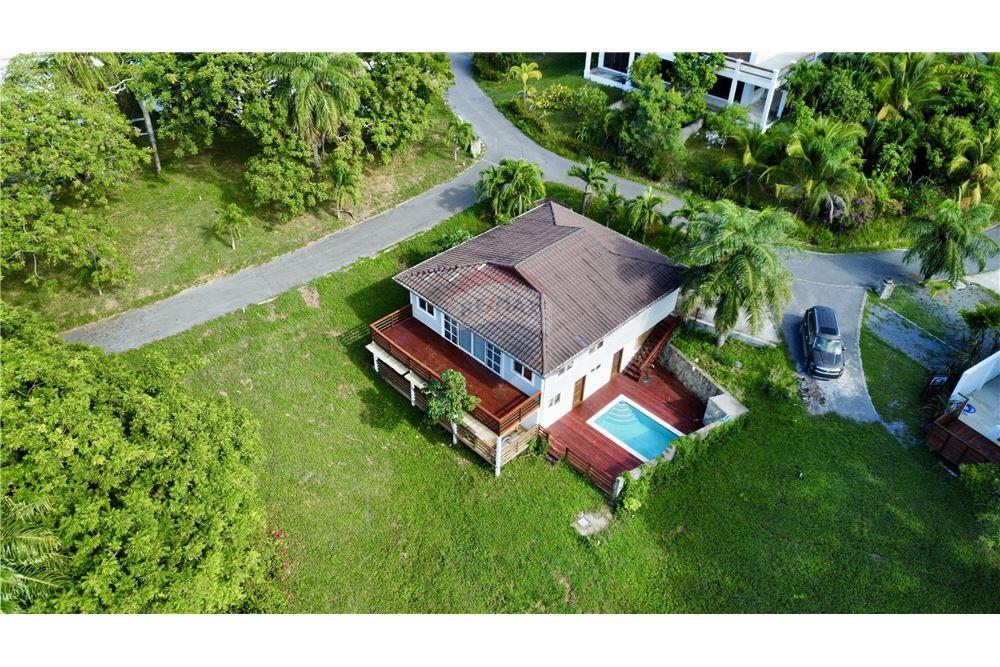 Villa - For Sale - Roatan, Bay Islands, Honduras - 11 - 90143009-436