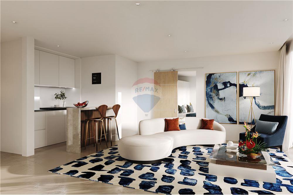 Apartamento/Condominio - Venta - Cap Estate, Gros-Islet, St Lucia - 1 - 902071001-198