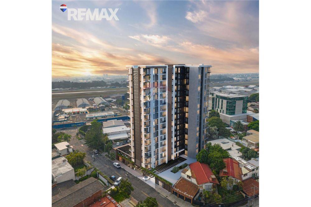 Condo/Apartment - For Sale - Zona 13, Guatemala, Guatemala - 1 - 902611014-10