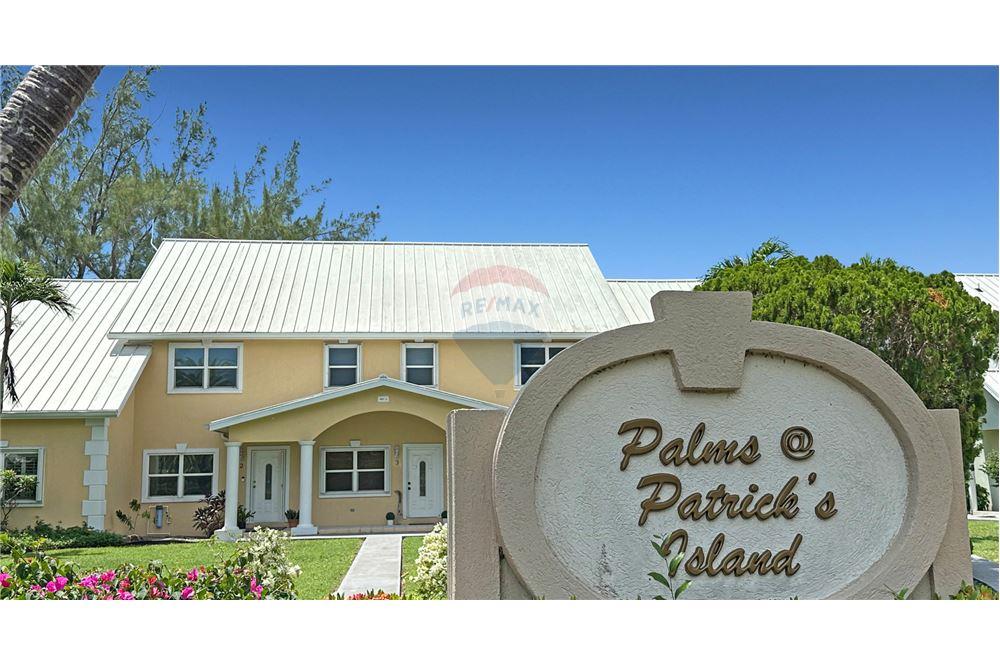 Apartamento/Condominio - Venta - Spotts, Spotts, Islas Caimán - 1 - 90146011-187