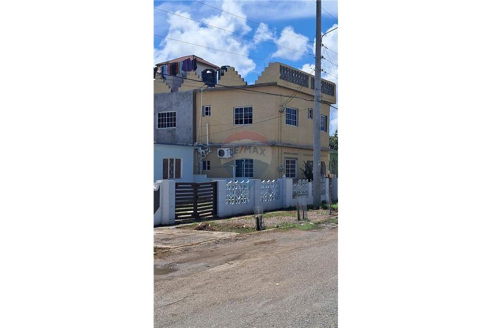 Volledig pand - Te Koop - Portmore, Saint Catherine, Jamaica - 1 - 901321004-2