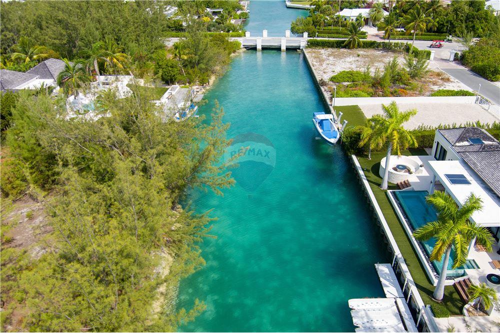 Land - For Sale - Leeward, Providenciales, Turks and Caicos - 19 - 90111001-83