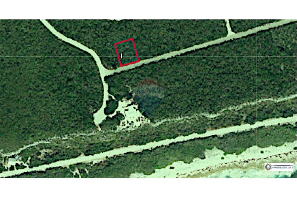 Lote - Venta - Cayman Brac East, Cayman Brac, Islas Caimán - 4 - 90146033-38