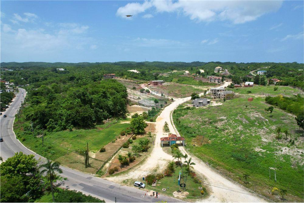 Land - For Sale - Negril, Westmoreland, Jamaica - 1 - 902421019-5