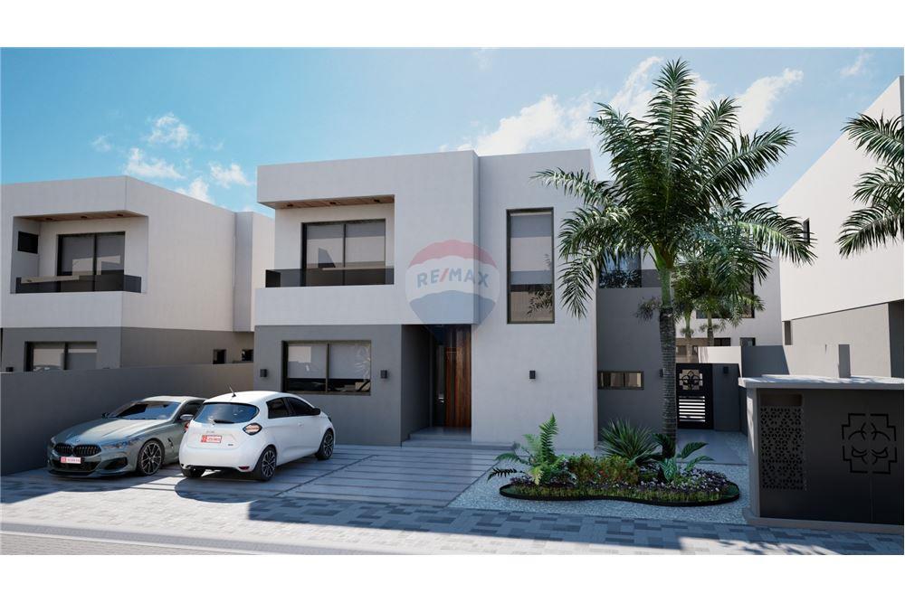 Villa - For Sale - Noord, Aruba, Aruba - 53998 - 90105005-507